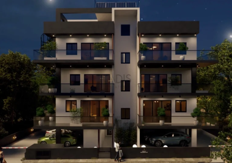 Cheap Apartments for Sale Limassol