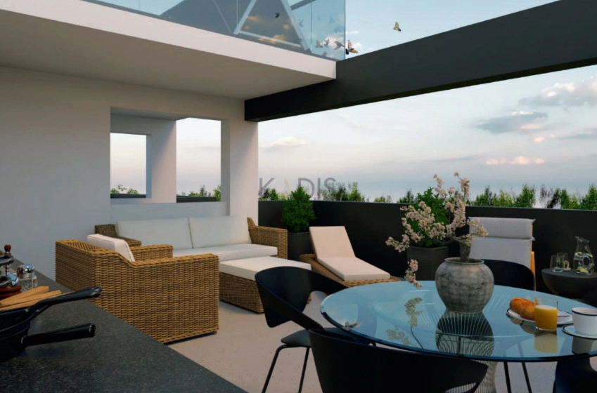 2 Bedroom Apartment for Sale in Limassol District