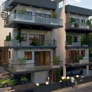 3 Bedroom Apartment for Sale in Limassol District