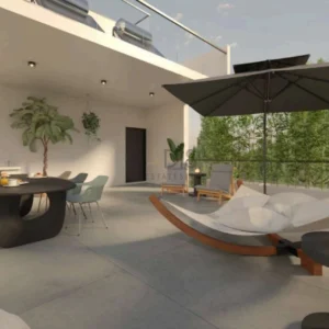 2 Bedroom Apartment for Sale in Limassol District