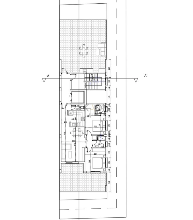 1 Bedroom Apartment for Sale in Limassol District