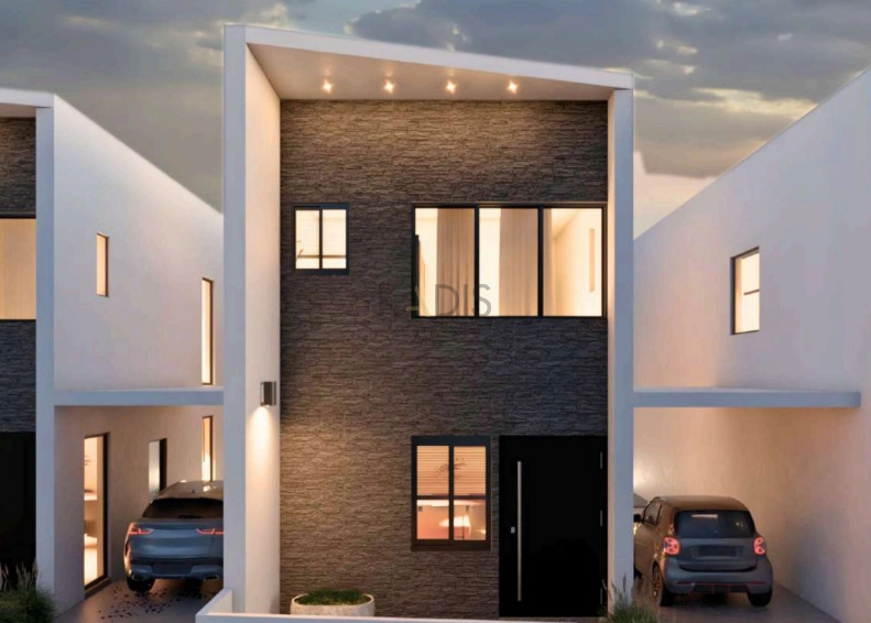 3 Bedroom House for Sale in Limassol District