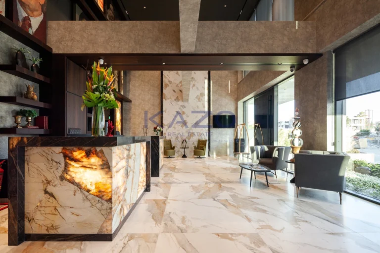 2 Bedroom Apartment for Sale in Limassol District