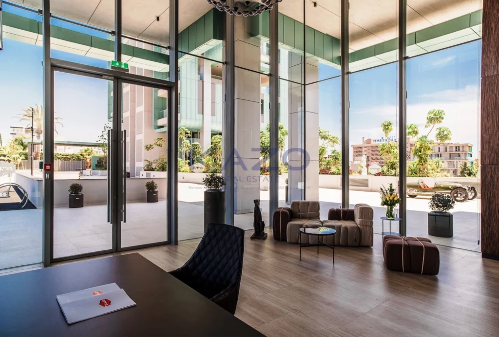 3 Bedroom Apartment for Sale in Limassol District