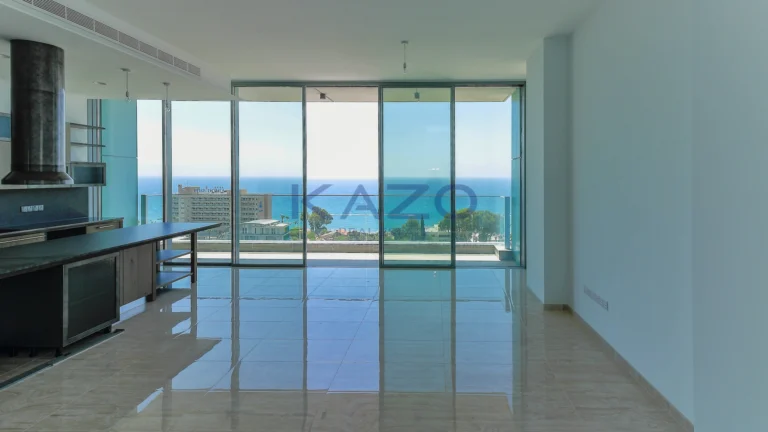 3 Bedroom Apartment for Sale in Limassol District