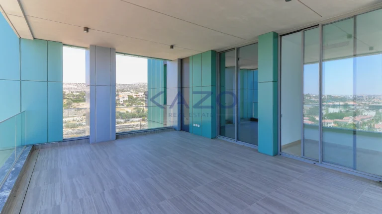 3 Bedroom Apartment for Sale in Limassol District