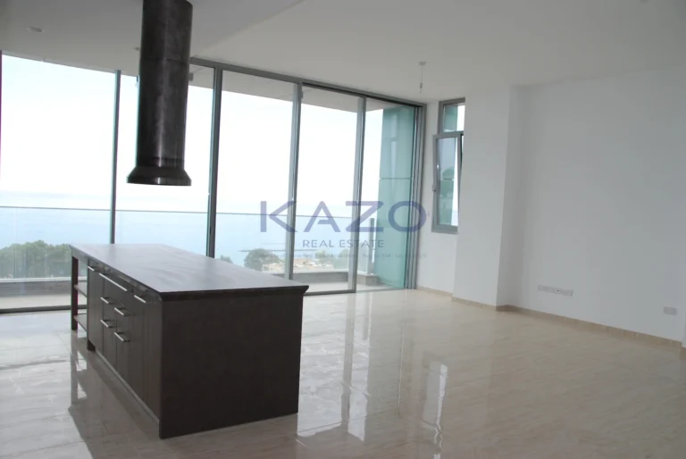 3 Bedroom Apartment for Sale in Limassol District