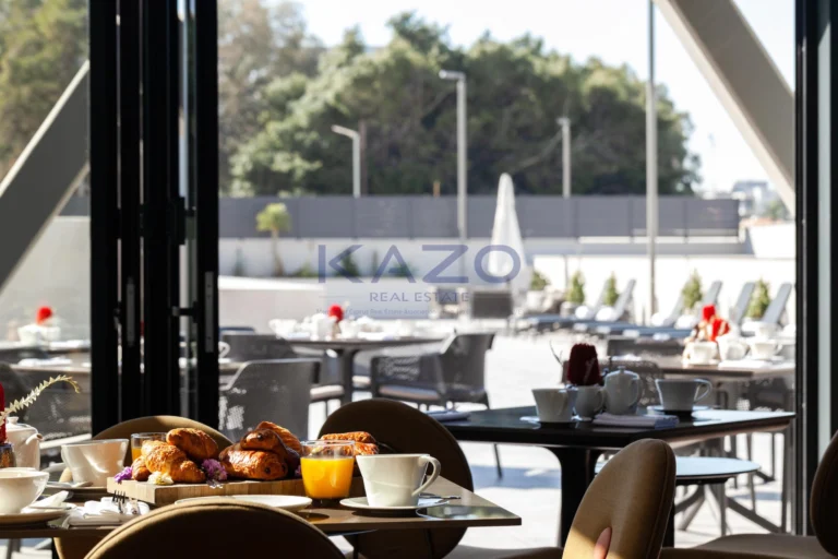 3 Bedroom Apartment for Sale in Limassol District