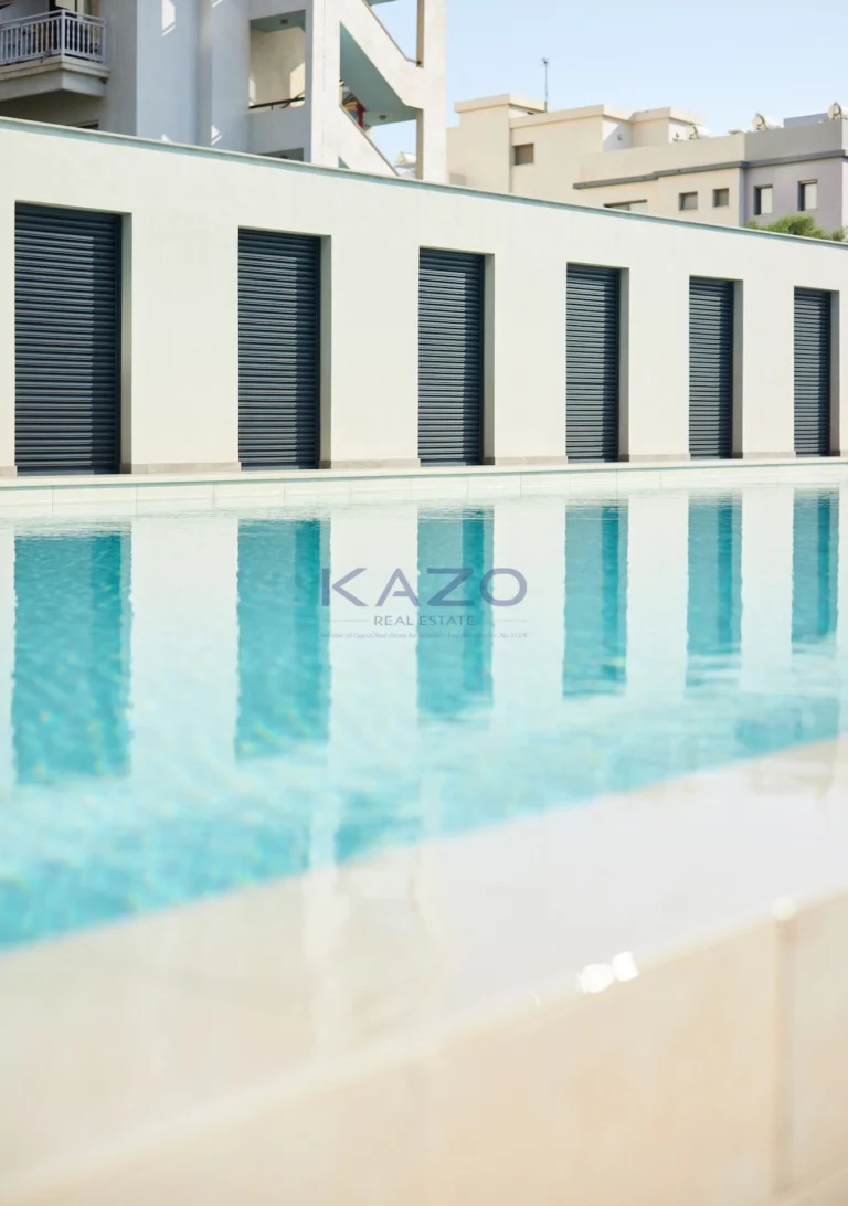 3 Bedroom Apartment for Sale in Limassol District