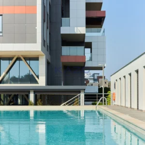 3 Bedroom Apartment for Sale in Limassol District