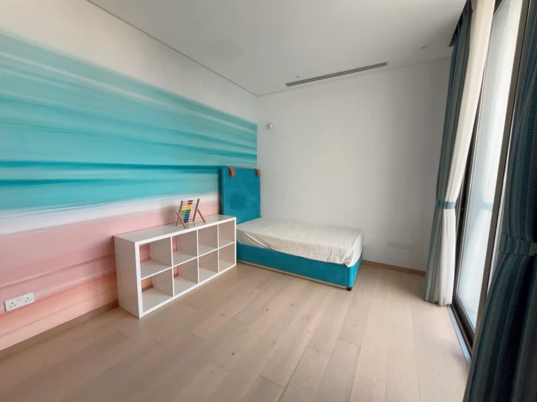 4 Bedroom House for Sale in Kissonerga, Paphos District