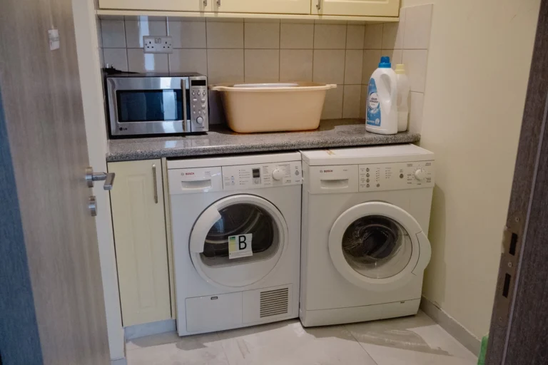 5 Bedroom House for Sale in Agios Tychonas, Limassol District