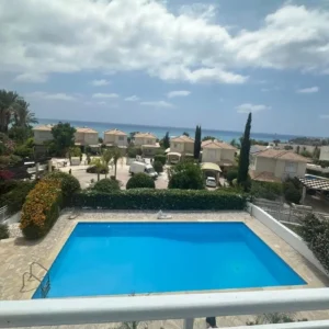 4 Bedroom House for Sale in Pegeia, Paphos District