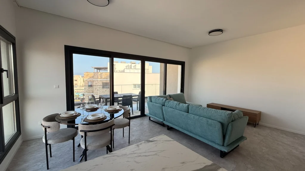 2 Bedroom Apartment for Rent in Limassol – Katholiki