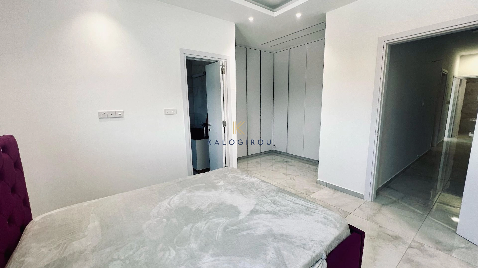 3 Bedroom House for Rent in Krasas, Larnaca District