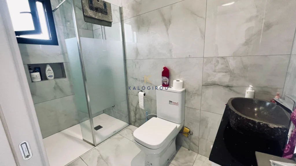3 Bedroom House for Rent in Krasas, Larnaca District