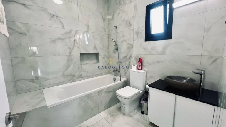 3 Bedroom House for Rent in Krasas, Larnaca District