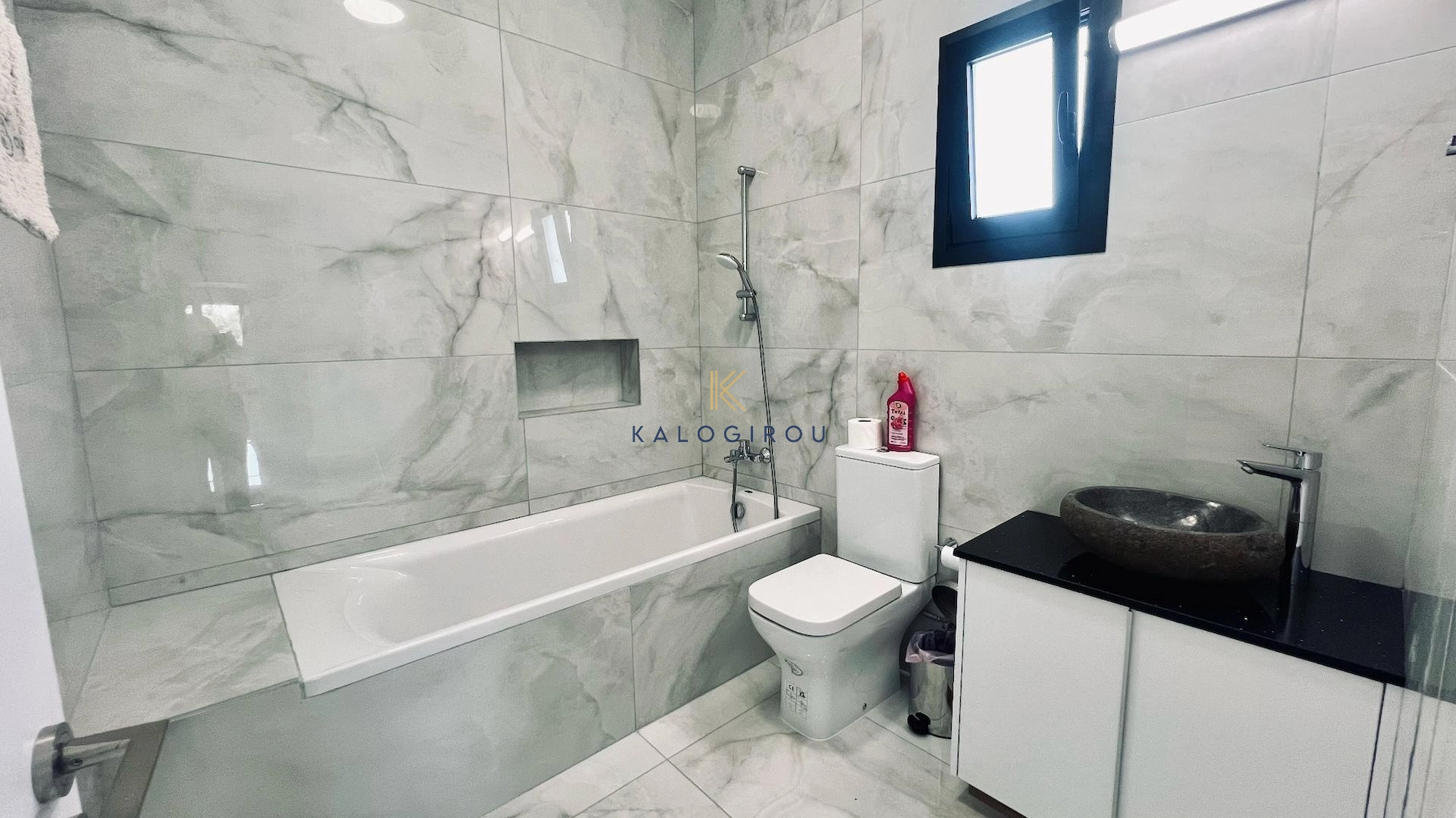 3 Bedroom House for Rent in Krasas, Larnaca District