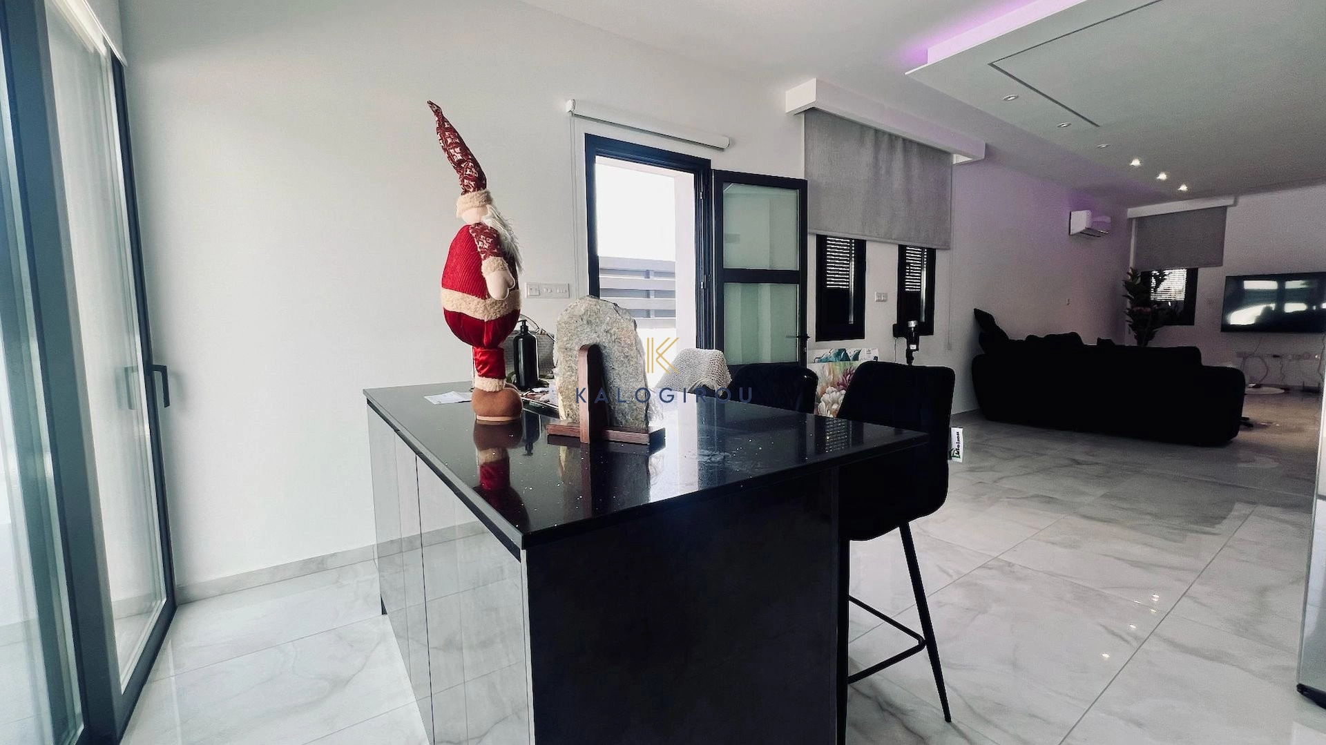 3 Bedroom House for Rent in Krasas, Larnaca District