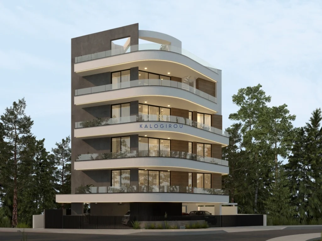 2 Bedroom Apartment for Sale in Drosia, Larnaca District