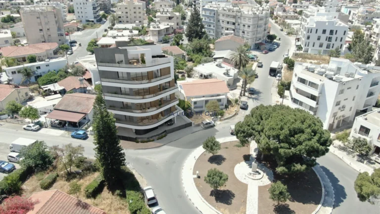 2 Bedroom Apartment for Sale in Drosia, Larnaca District