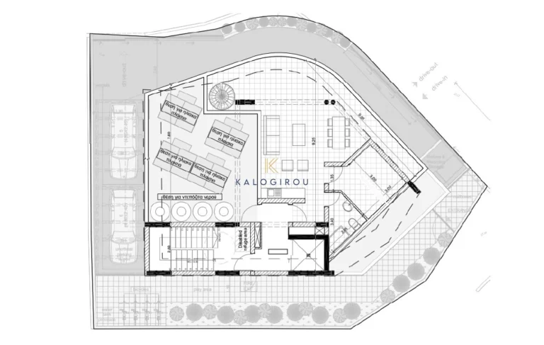 2 Bedroom Apartment for Sale in Drosia, Larnaca District