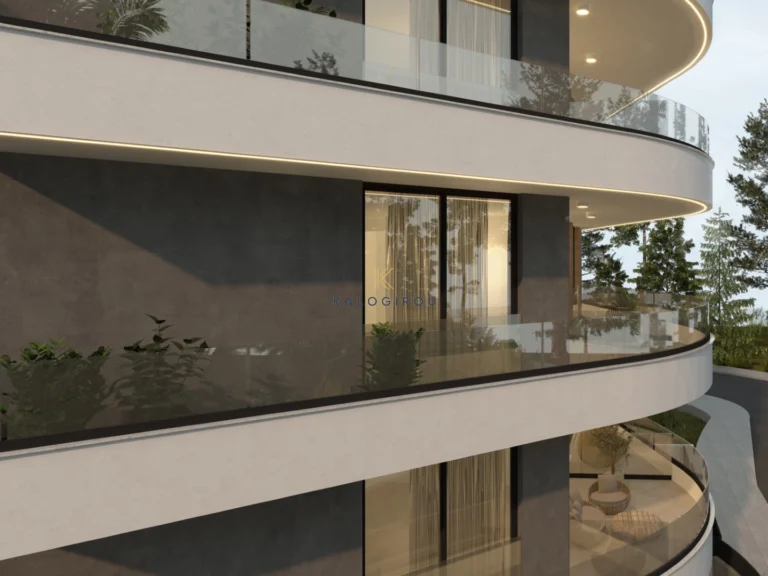 3 Bedroom Apartment for Sale in Drosia, Larnaca District