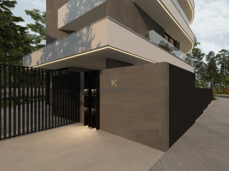 3 Bedroom Apartment for Sale in Drosia, Larnaca District