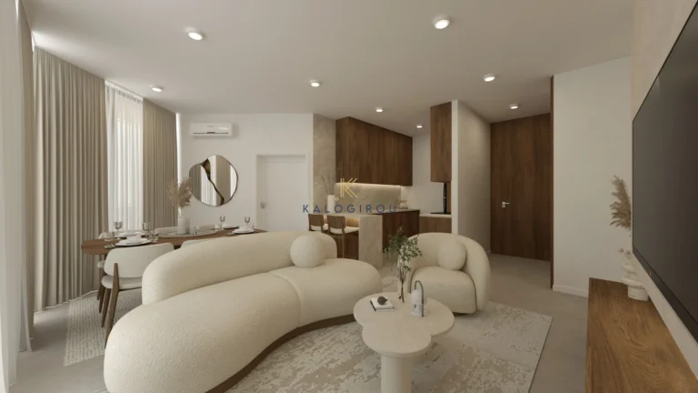 3 Bedroom Apartment for Sale in Drosia, Larnaca District