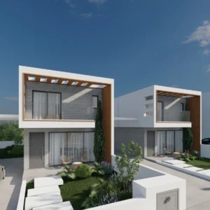 3 Bedroom House for Sale in Agia Marinouda, Paphos District