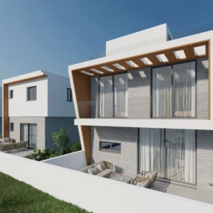 3 Bedroom House for Sale in Agia Marinouda, Paphos District