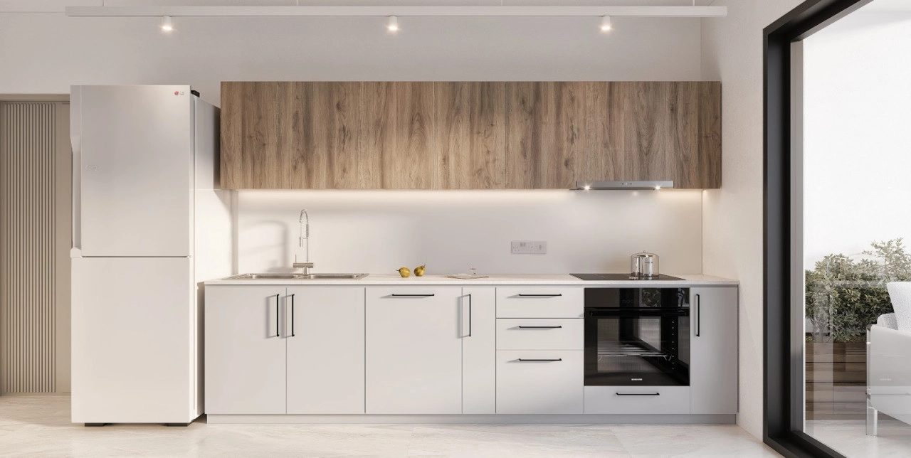 3 Bedroom Apartment for Sale in Palodeia, Limassol District