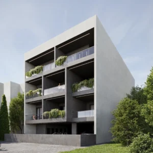 2 Bedroom Apartment for Sale in Limassol – Agios Spyridon
