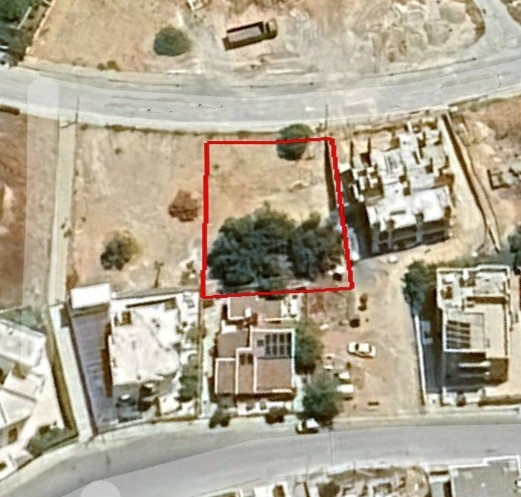 for Sale in Limassol – Agios Athanasios