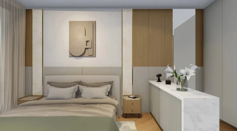 3 Bedroom Apartment for Sale in Columbia Area, Limassol District