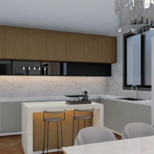 3 Bedroom Apartment for Sale in Columbia Area, Limassol District
