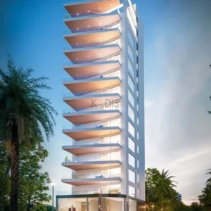 3 Bedroom Apartment for Sale in Nicosia District