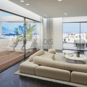 3 Bedroom Apartment for Sale in Nicosia District