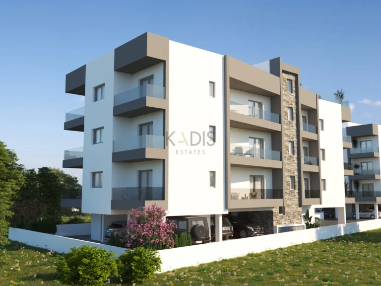 2 Bedroom Apartment for Sale in Limassol District