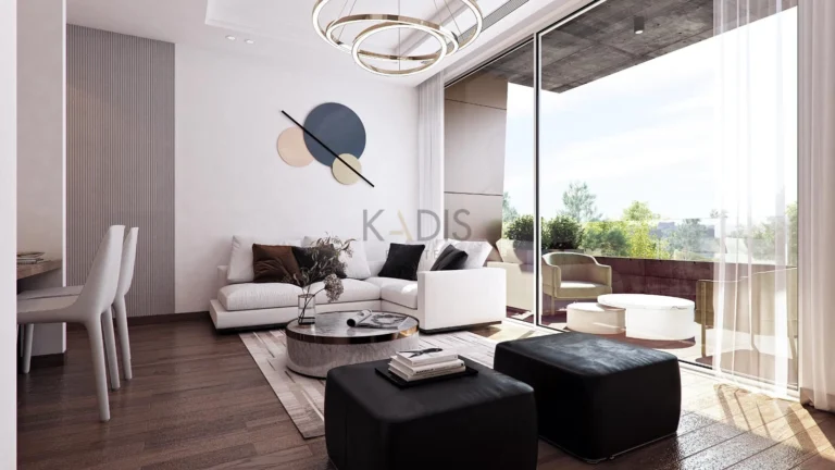 2 Bedroom Apartment for Sale in Ypsonas, Limassol District