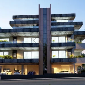 2 Bedroom Apartment for Sale in Ypsonas, Limassol District