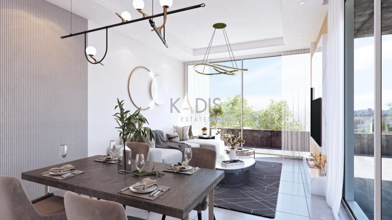 3 Bedroom Apartment for Sale in Ypsonas, Limassol District