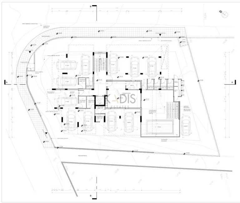 3 Bedroom Apartment for Sale in Ypsonas, Limassol District