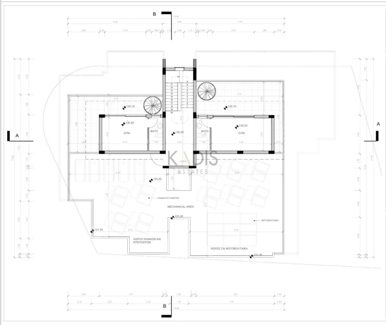 3 Bedroom Apartment for Sale in Ypsonas, Limassol District