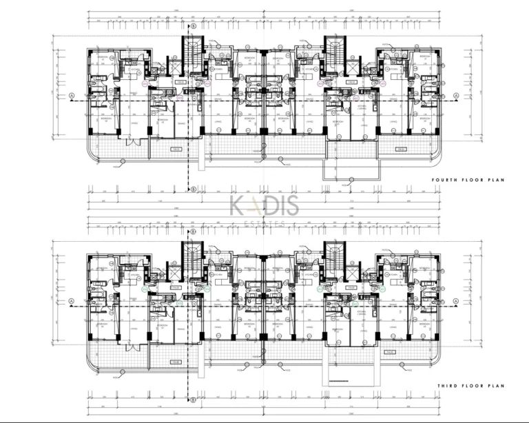 1 Bedroom Apartment for Sale in Limassol – Agia Fyla