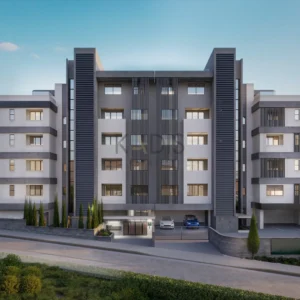 1 Bedroom Apartment for Sale in Limassol – Agia Fyla