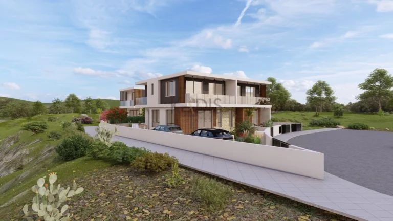 3 Bedroom House for Sale in Ypsonas, Limassol District