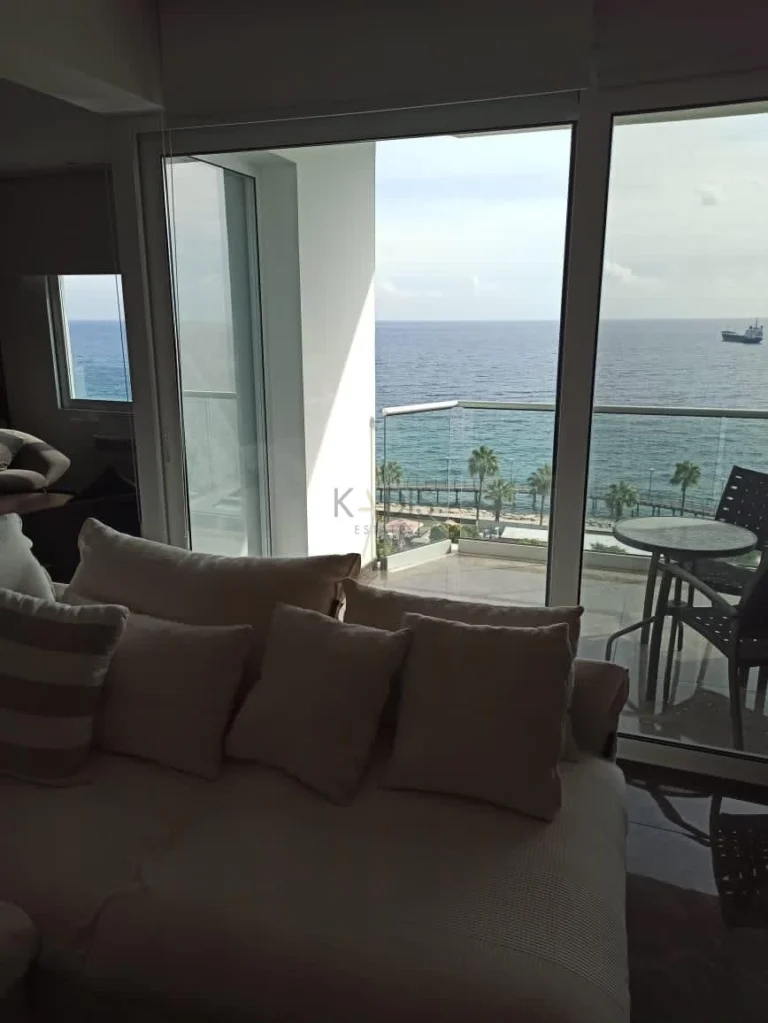 3 Bedroom Apartment for Sale in Limassol District