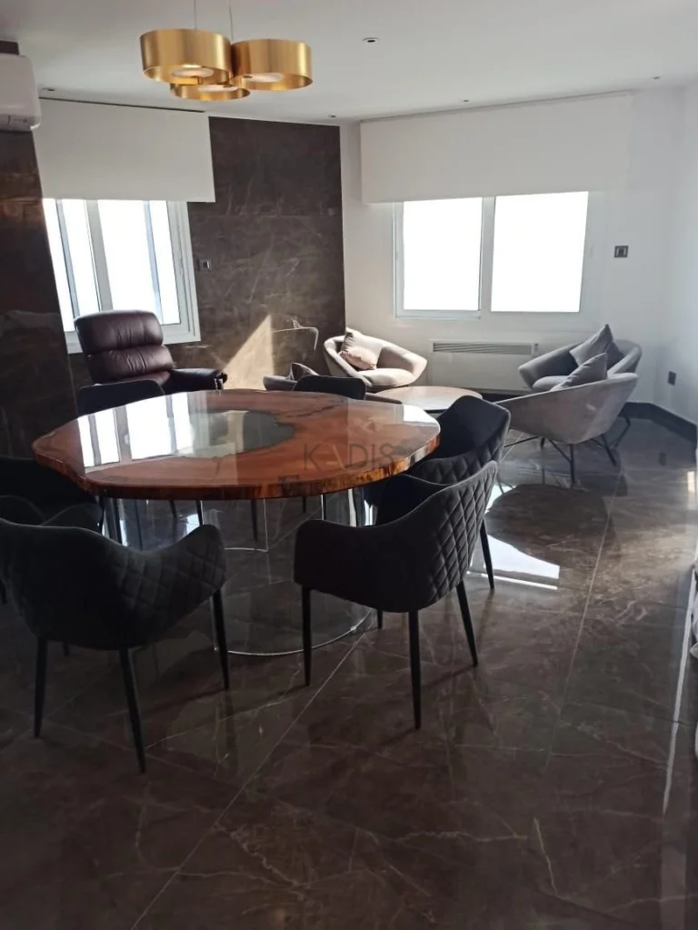 3 Bedroom Apartment for Sale in Limassol District