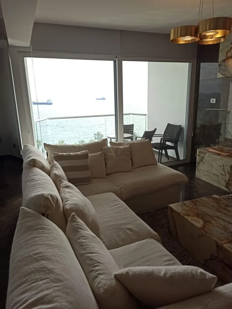 3 Bedroom Apartment for Sale in Limassol District